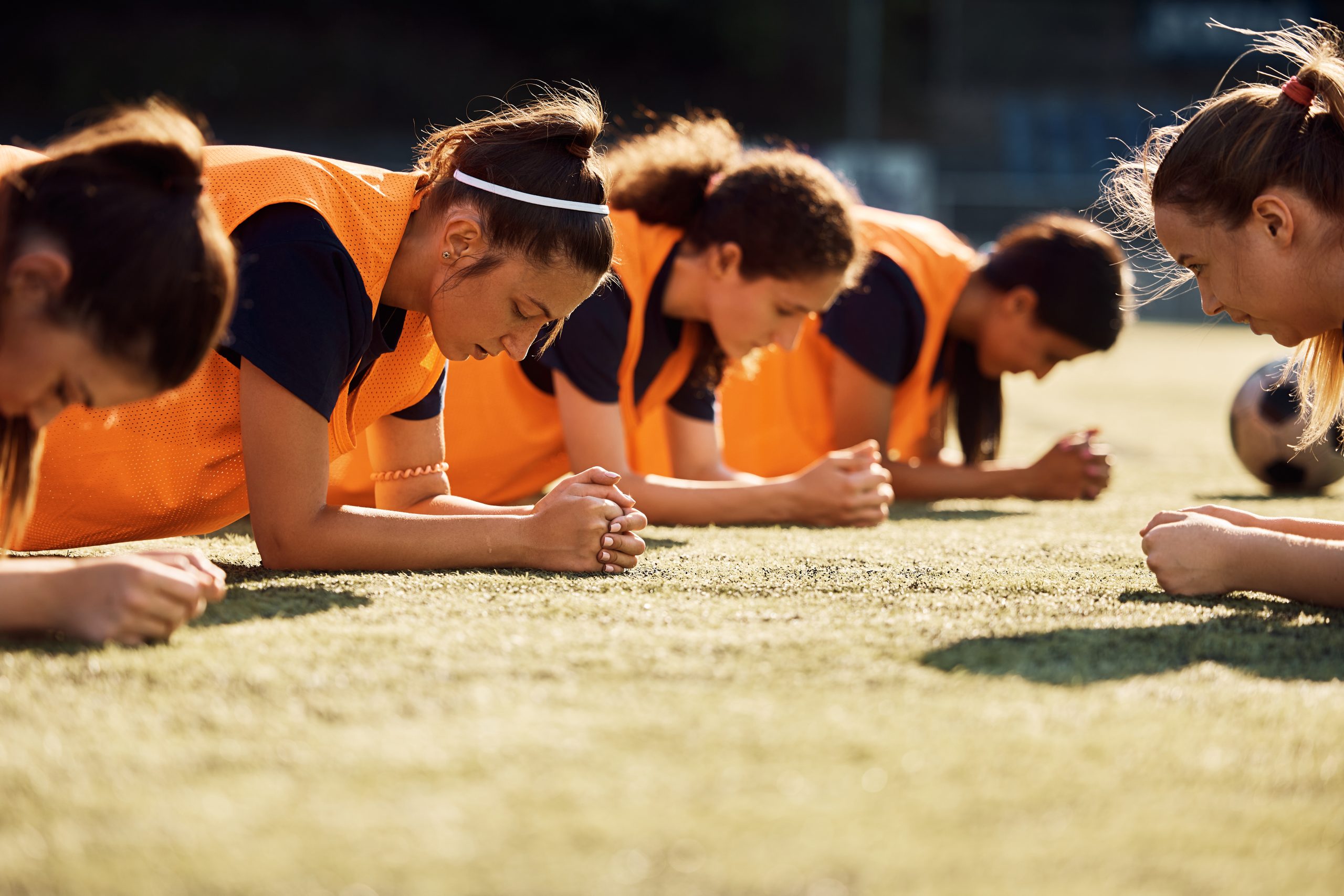 La disciplina en el deporte: enfoque de la psicología deportiva